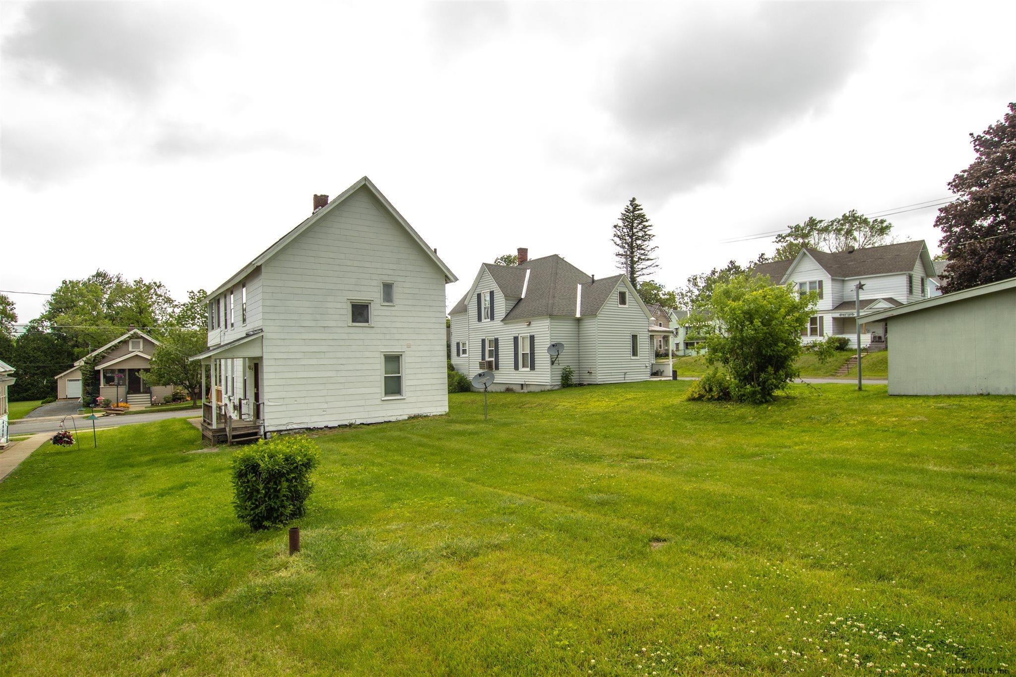 32 Walnut Street Gloversville, NY 12078 - Photo 20 of 20 Photo 20