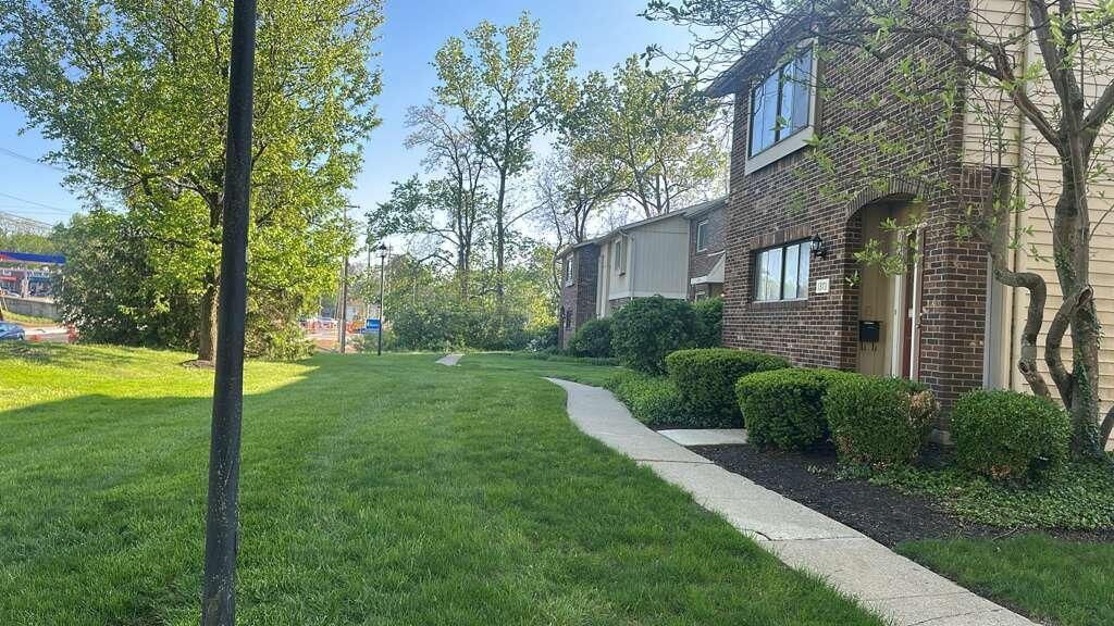 1373 South Waggoner Road, Unit 66 Reynoldsburg, OH 43068 - Photo 3 of 25 Front view 2
