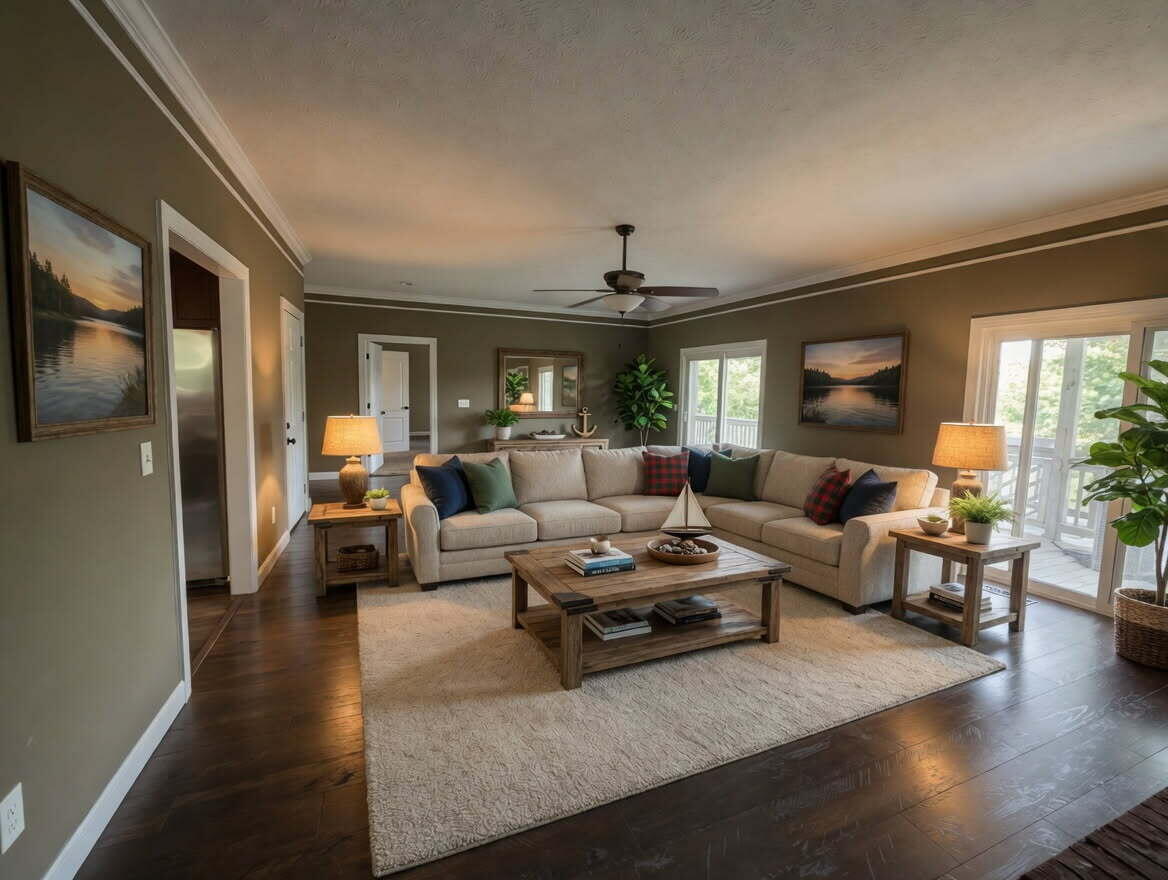 190 Sycamore Street Adamsville, TN 38310 - Photo 9 of 31 Gallery Image 9