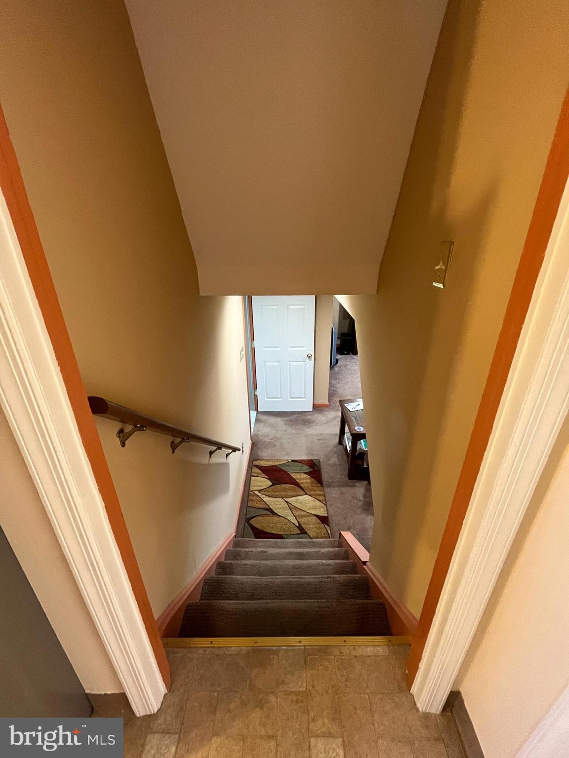 441 Hightop Road West Chester, PA 19380 - Photo 20 of 35 Step down to a warm inviting family room