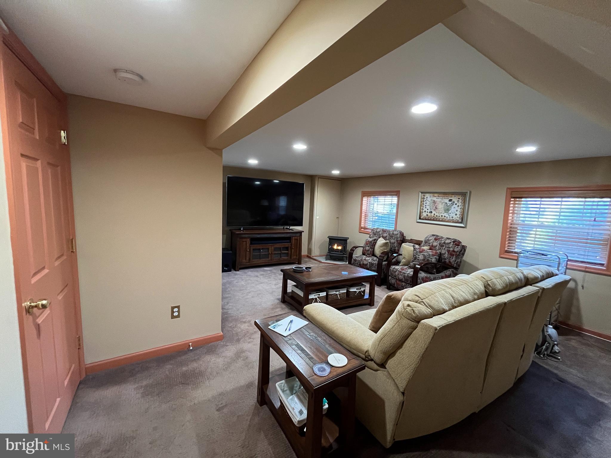 441 Hightop Road West Chester, PA 19380 - Photo 21 of 35 Warm inviting Family room
