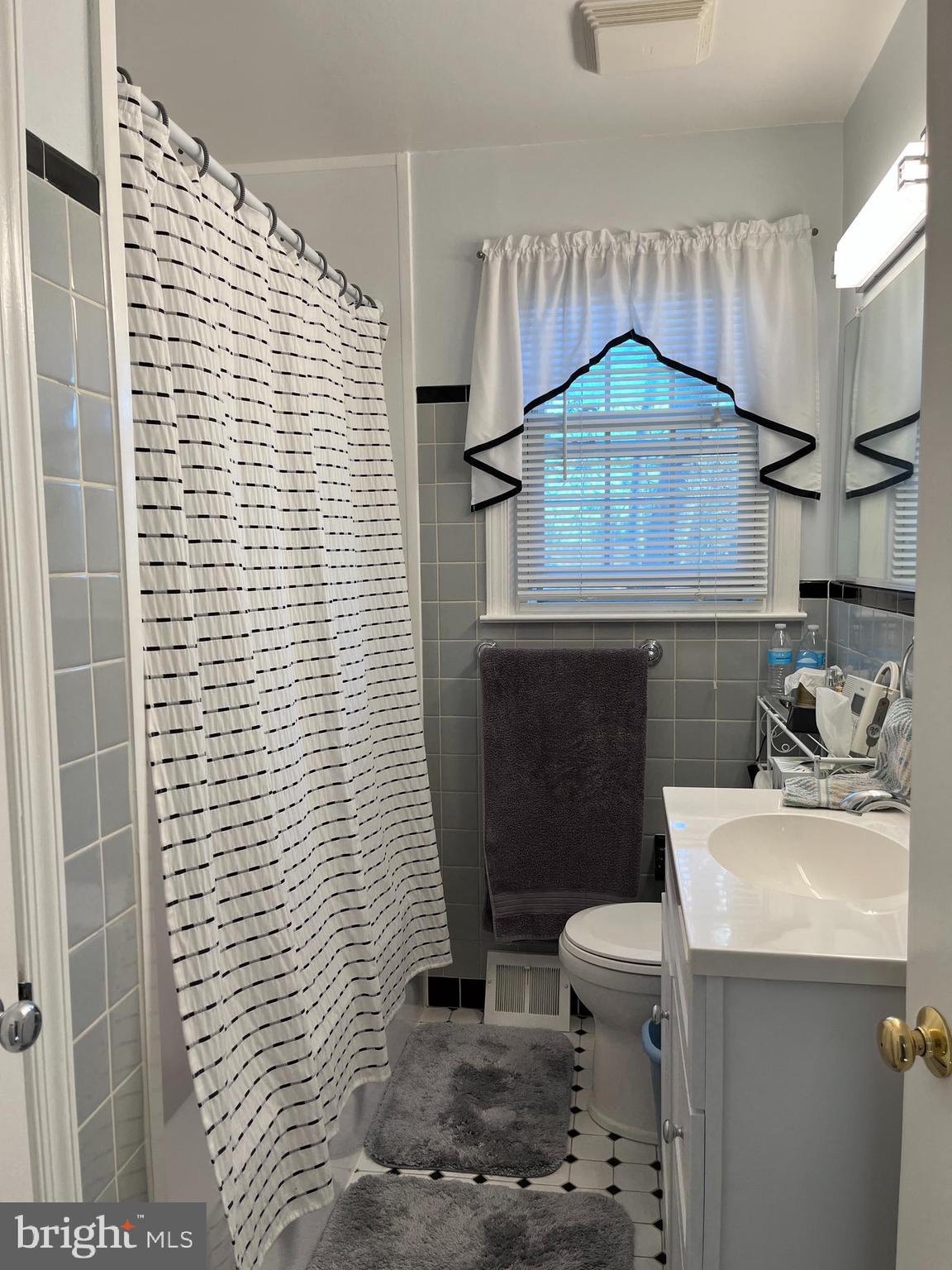 441 Hightop Road West Chester, PA 19380 - Photo 29 of 35 Updated main bath