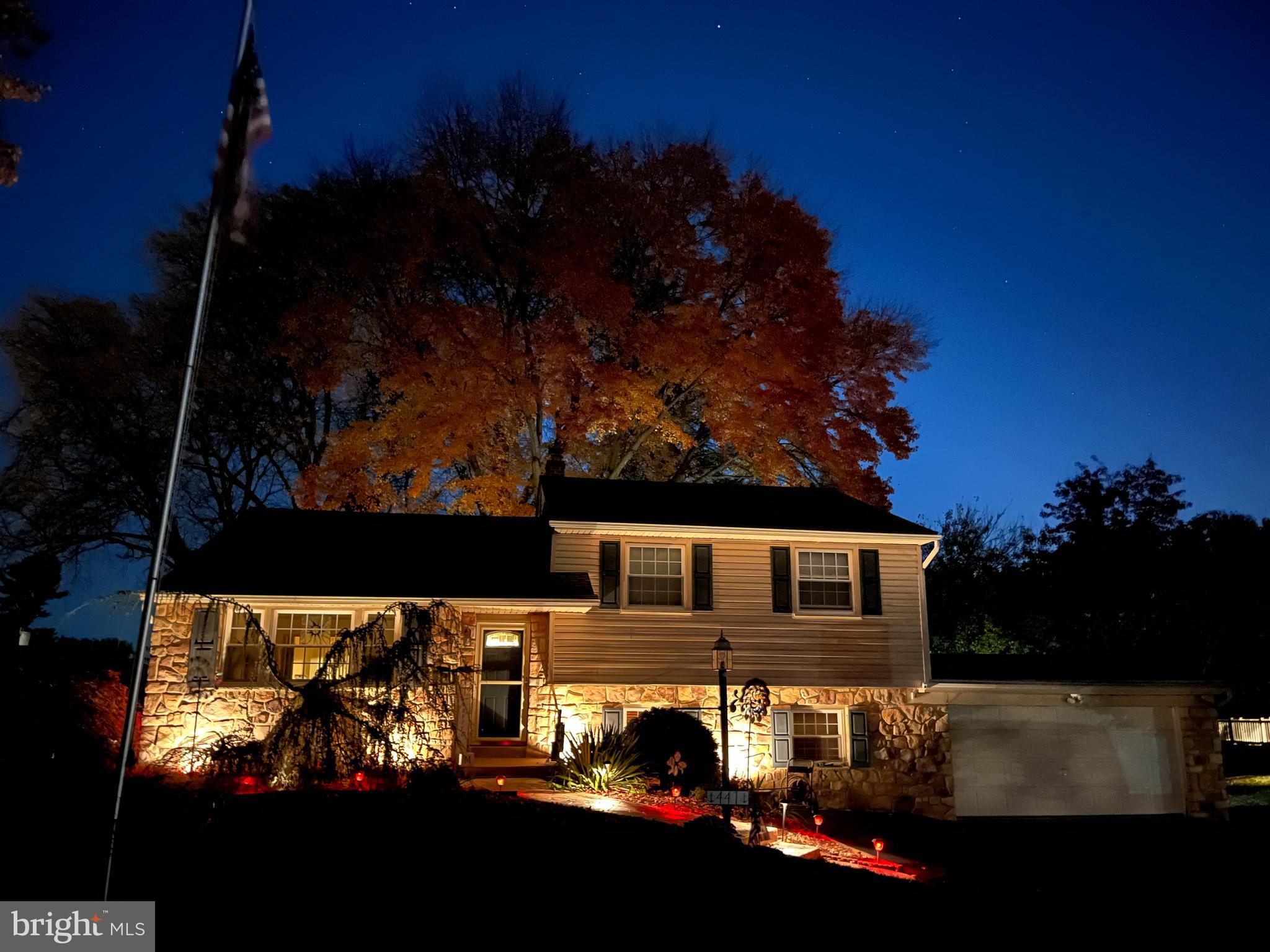 441 Hightop Road West Chester, PA 19380 - Photo 35 of 35 Welcome home!!