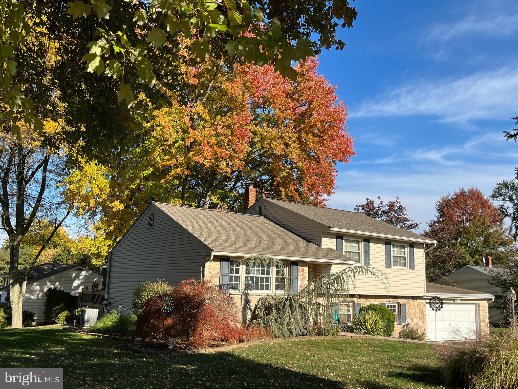 441 Hightop Road West Chester, PA 19380 - Photo 4 of 35 Corner lot