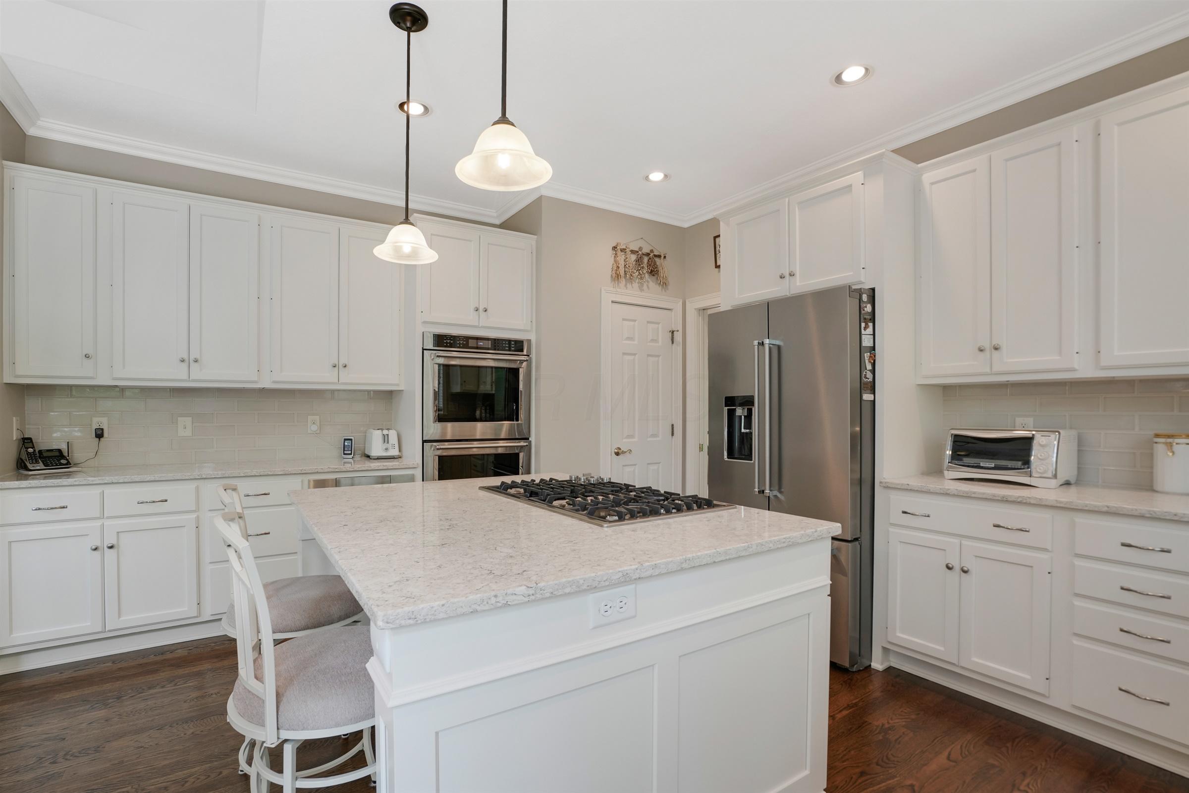 411 Shale Ridge Court Powell, OH 43065 - Photo 11 of 52 Gallery Image 11