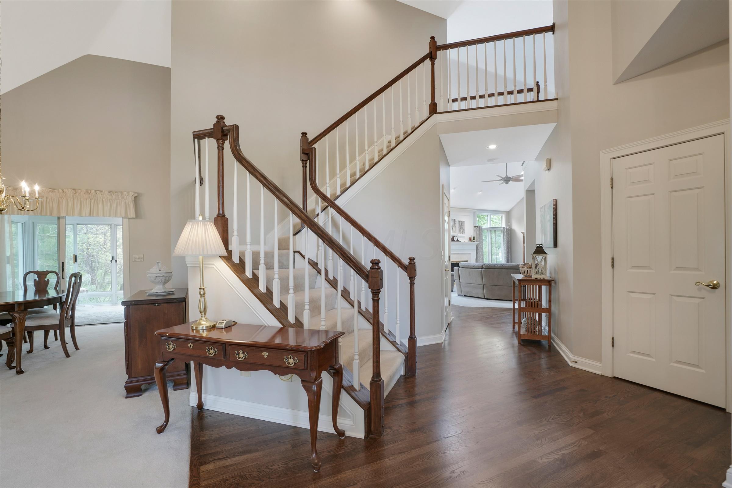 411 Shale Ridge Court Powell, OH 43065 - Photo 3 of 52 Gallery Image 3