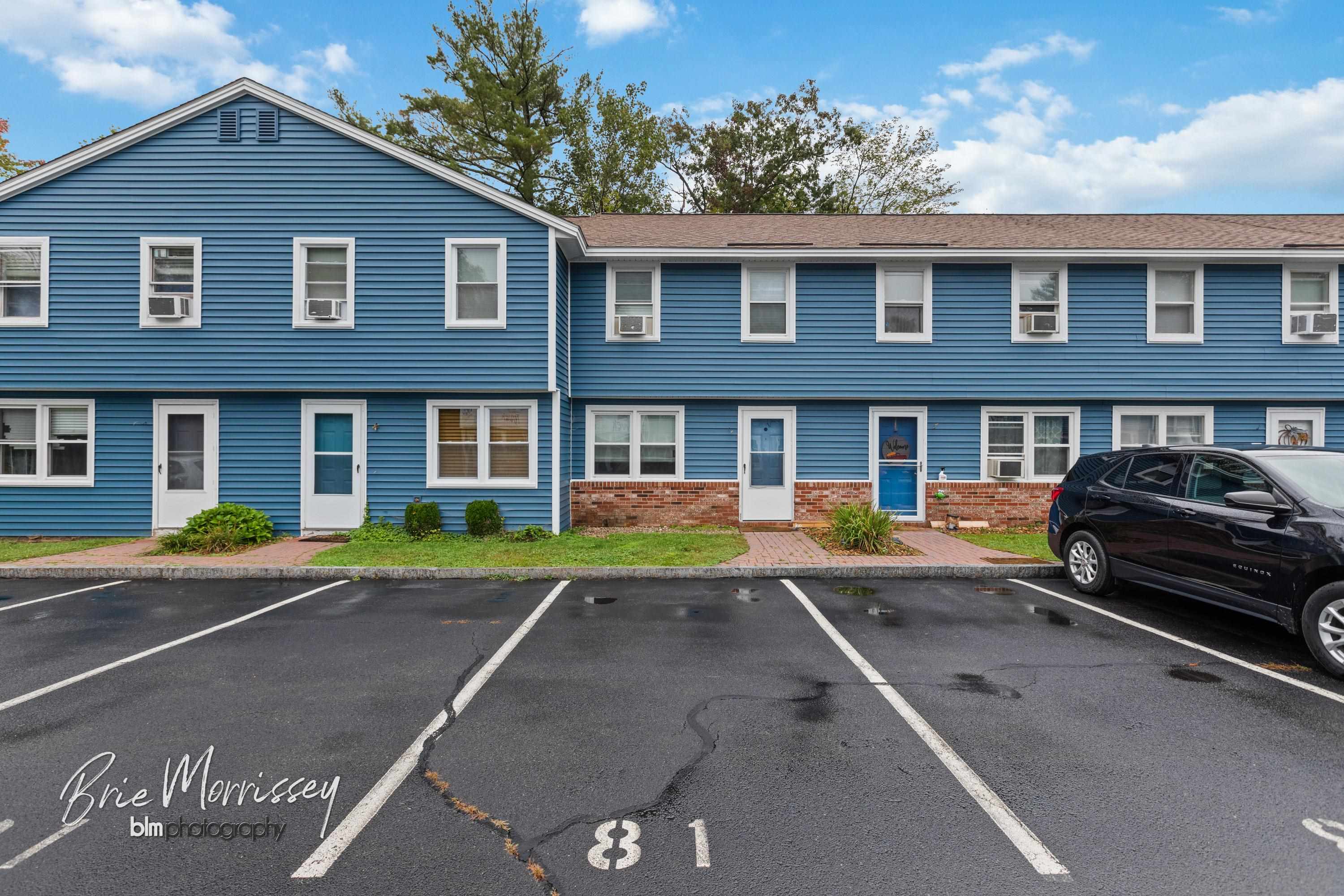 81 Stonegate Lane, Unit 81 Derry, NH 03038 - Photo 2 of 16