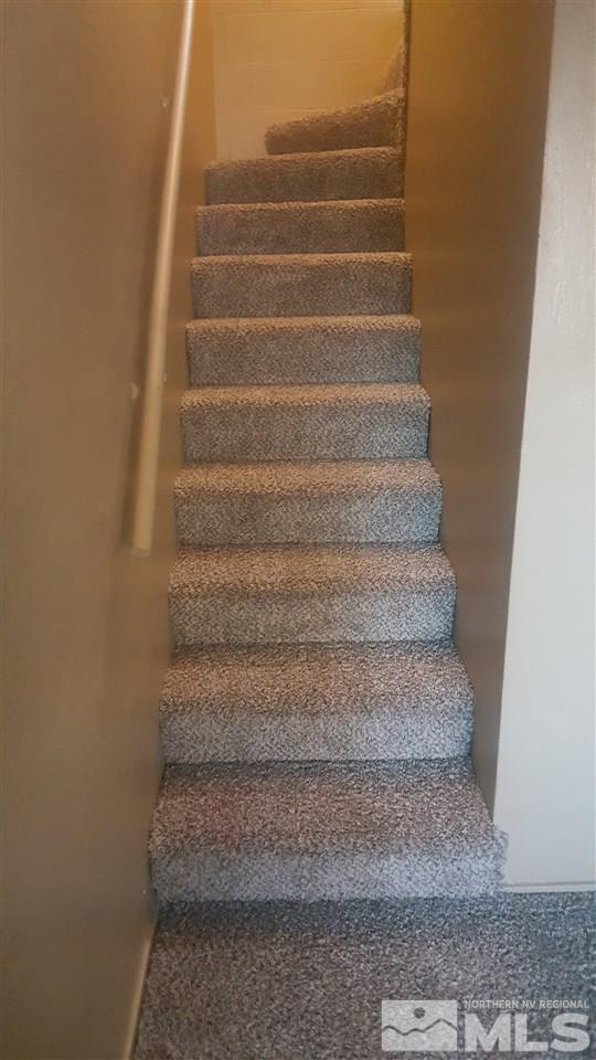 2430 Sutro Street, Unit 4 Reno, NV 89512 - Photo 4 of 6 a view of entryway