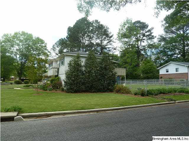 5104 Northumberland Road Birmingham, AL 35210 - Photo 25 of 31