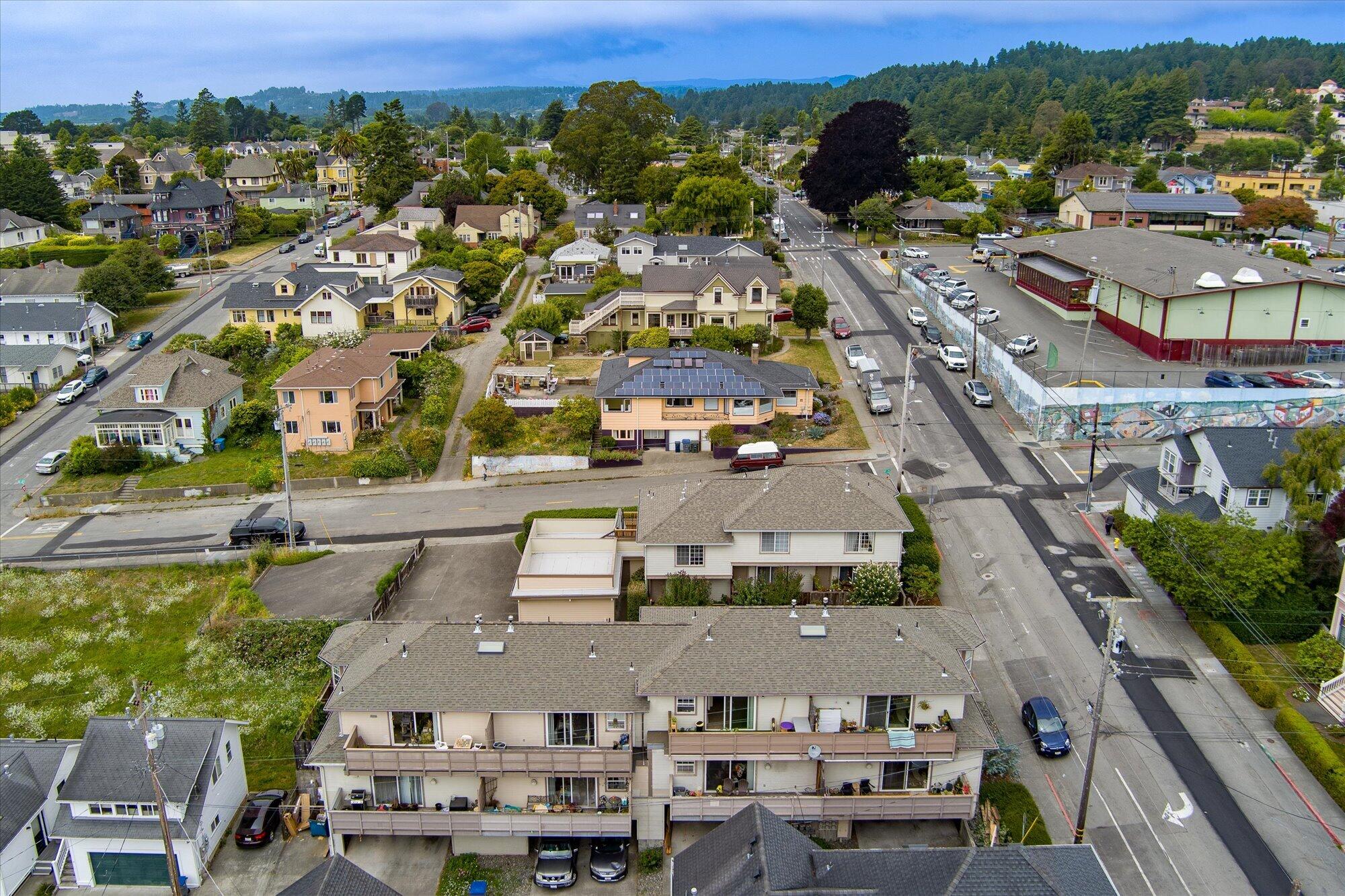 1165 H Street Arcata, CA 95521 - Photo 44 of 50