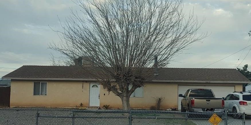 16634 Pawnee Road Apple Valley, CA 92307 - Photo 1 of 1