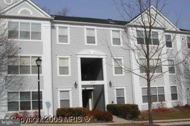 2715 Snowbird Terrace, Unit 1028 Silver Spring, MD 20906 - Photo 1 of 20 Exterior (Front)