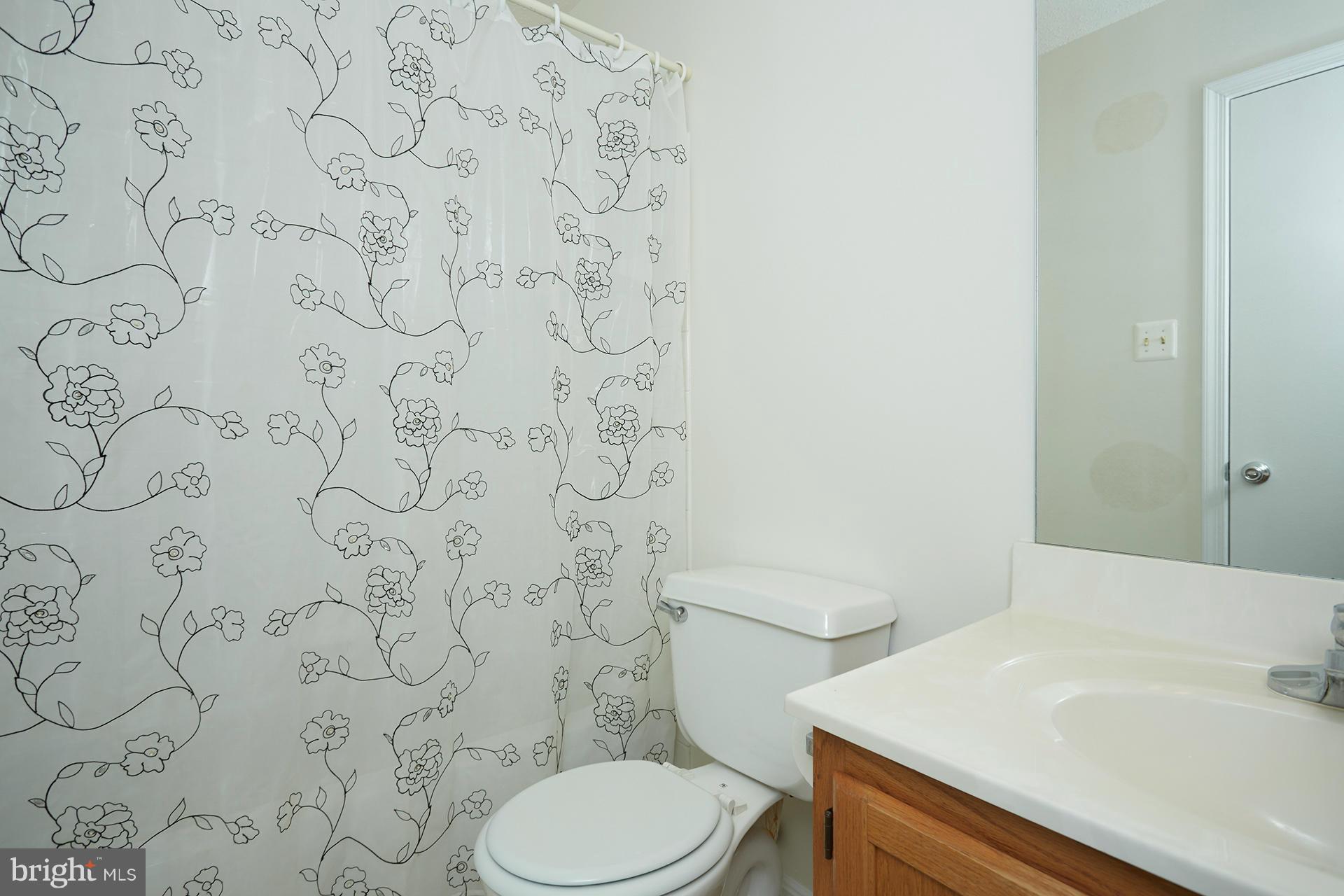 2715 Snowbird Terrace, Unit 1028 Silver Spring, MD 20906 - Photo 17 of 20 Bath (Master)