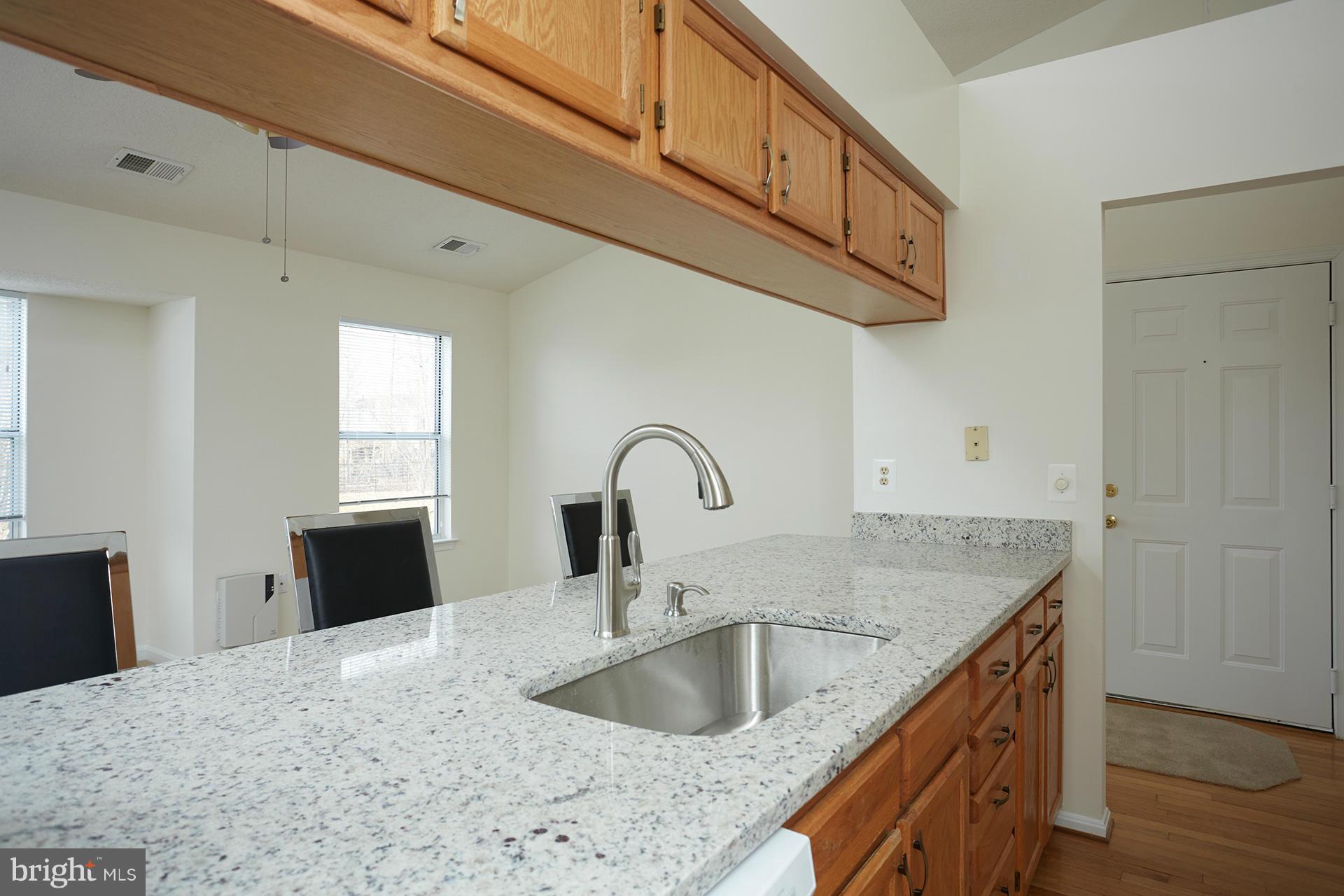 2715 Snowbird Terrace, Unit 1028 Silver Spring, MD 20906 - Photo 9 of 20 Kitchen