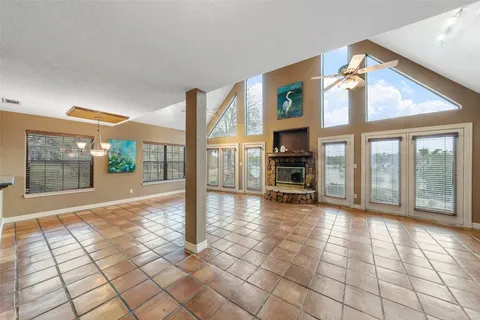 a kitchen with stainless steel appliances granite countertop a stove and a sink
