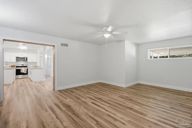 $207,000 | 522 South Edgewood Circle, Pensacola, FL 32506