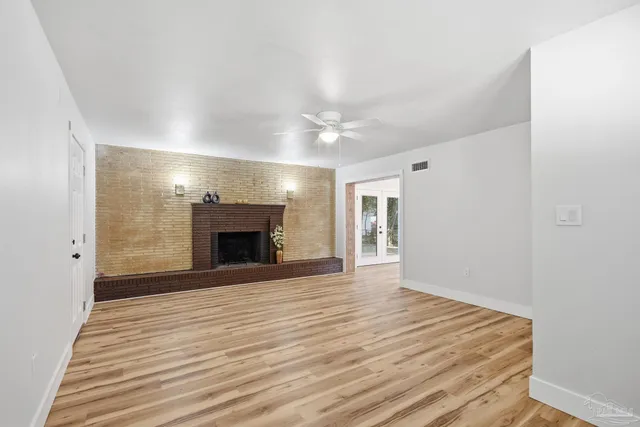 $207,000 | 522 South Edgewood Circle, Pensacola, FL 32506