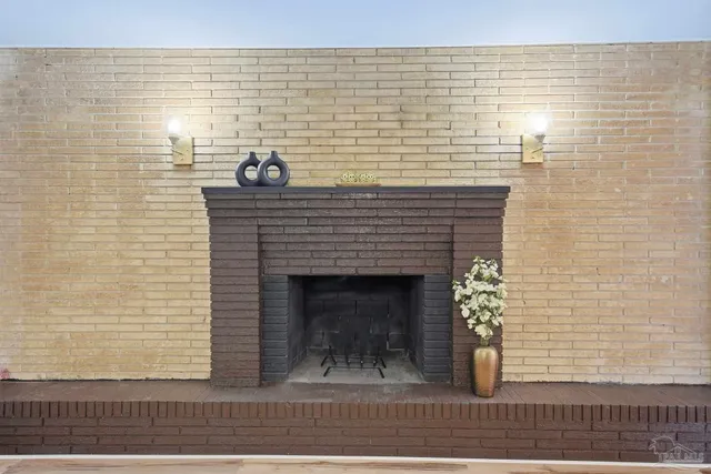 $207,000 | 522 South Edgewood Circle, Pensacola, FL 32506