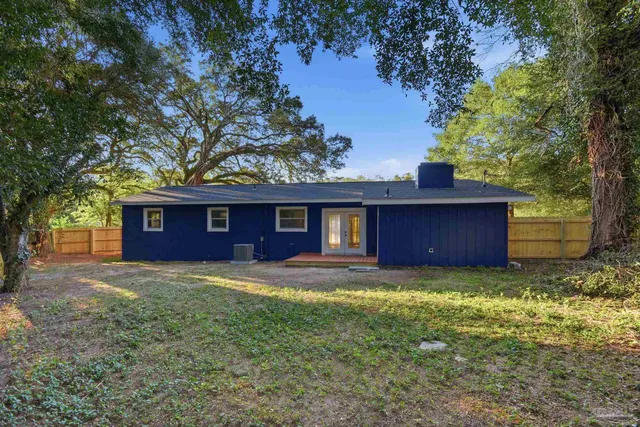 $207,000 | 522 South Edgewood Circle, Pensacola, FL 32506