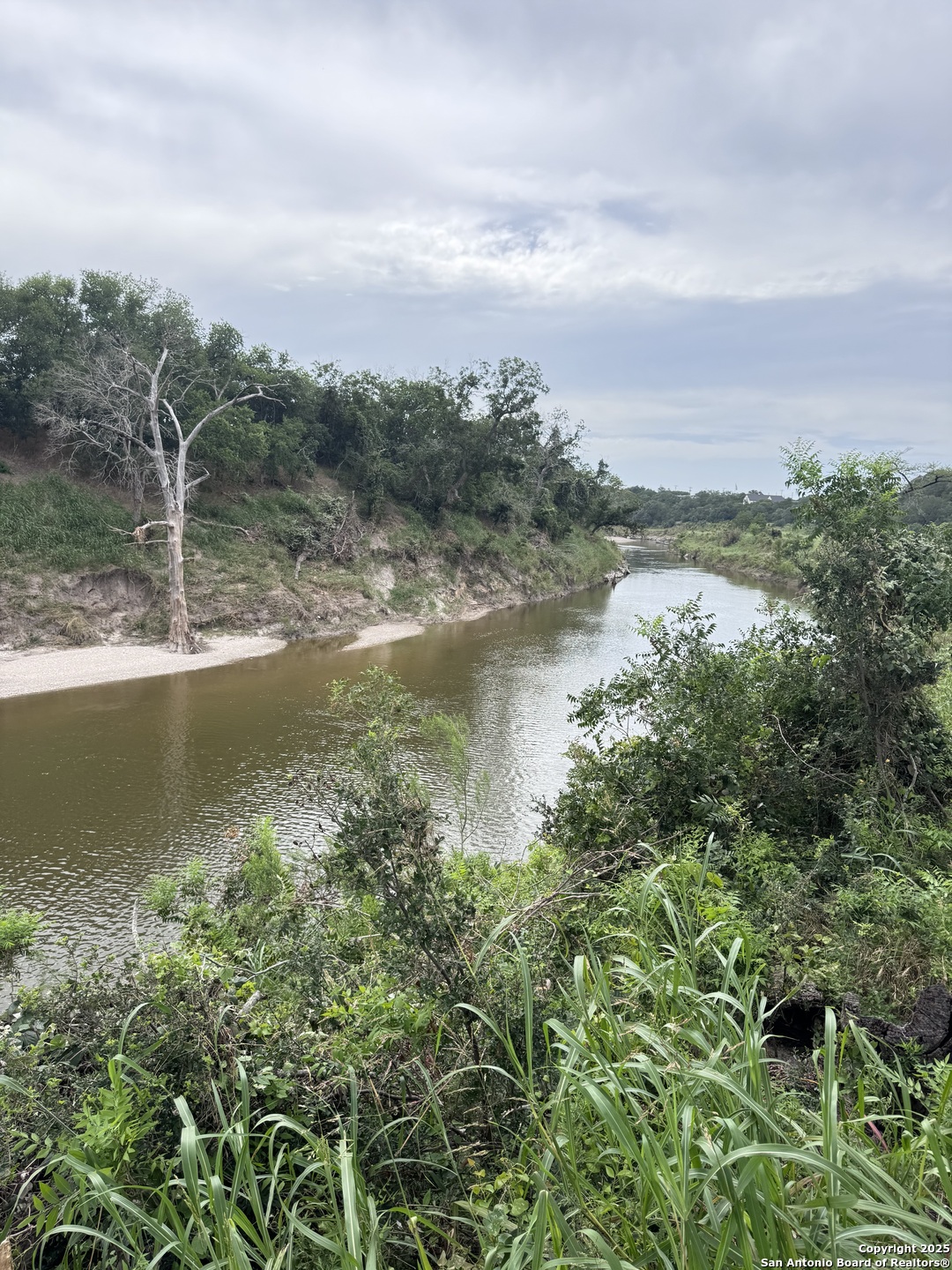 254 Recreation Spring Branch, TX 78133 - Photo 12 of 13 a view of a lake from a yard