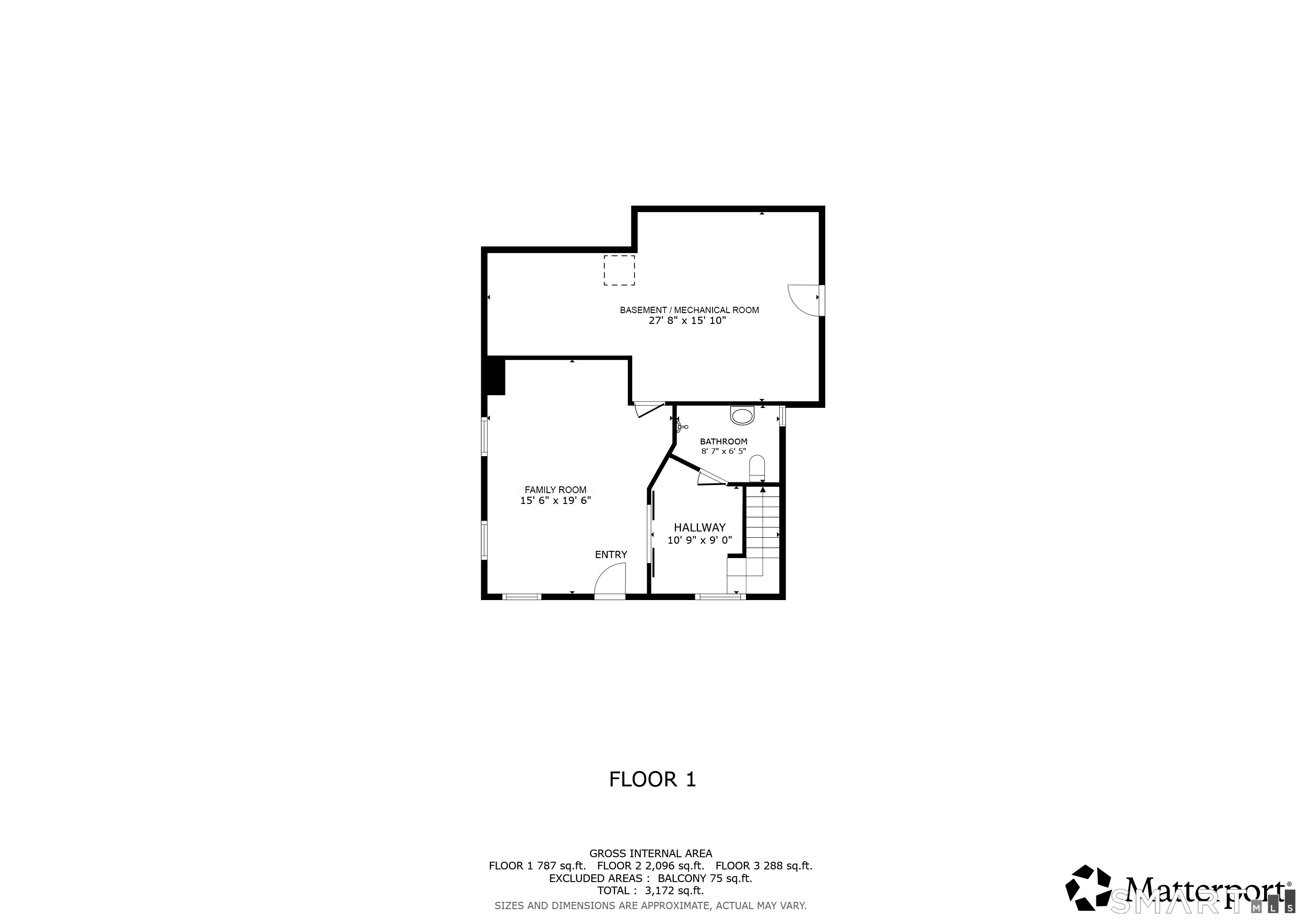 29 Carol Street Danbury, CT 06810 - Photo 23 of 36