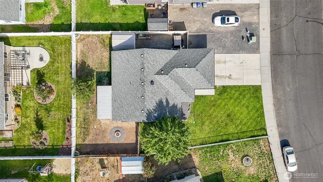 $377,500 | 1346 Greens Loop, Moses Lake, WA 98837