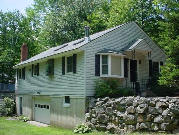 45 Old Barn Road Meredith, NH 03253 - Photo 1 of 1