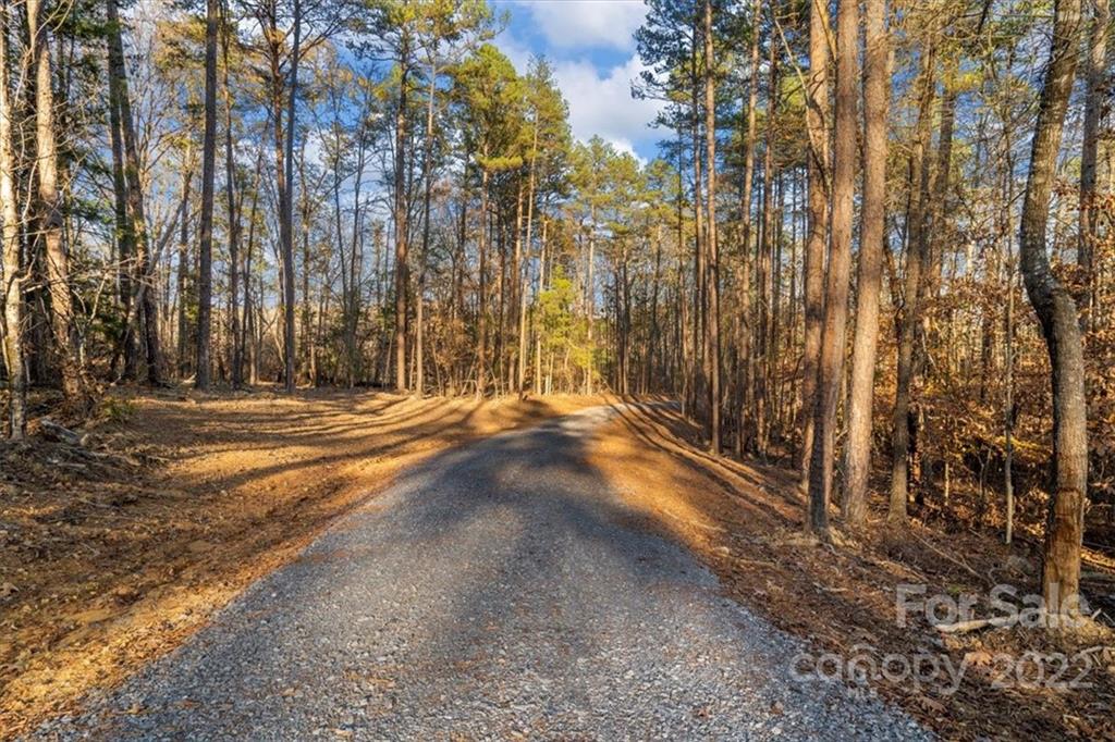 0 Shannon Ridge Drive, Unit 1 Gastonia, NC 28056 - Photo 2 of 5 a view of backyard space