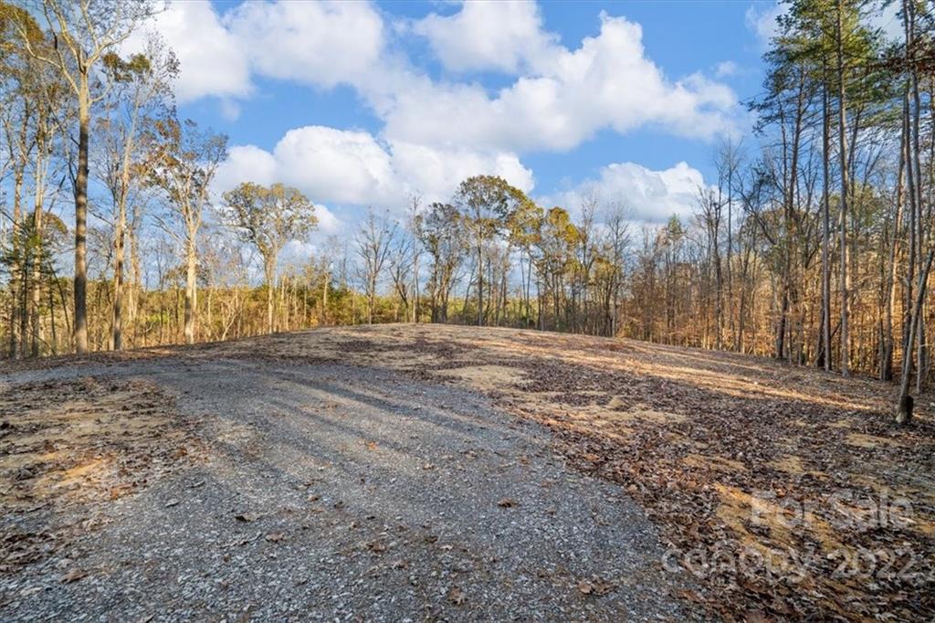 0 Shannon Ridge Drive, Unit 1 Gastonia, NC 28056 - Photo 5 of 5 a view of road with large trees