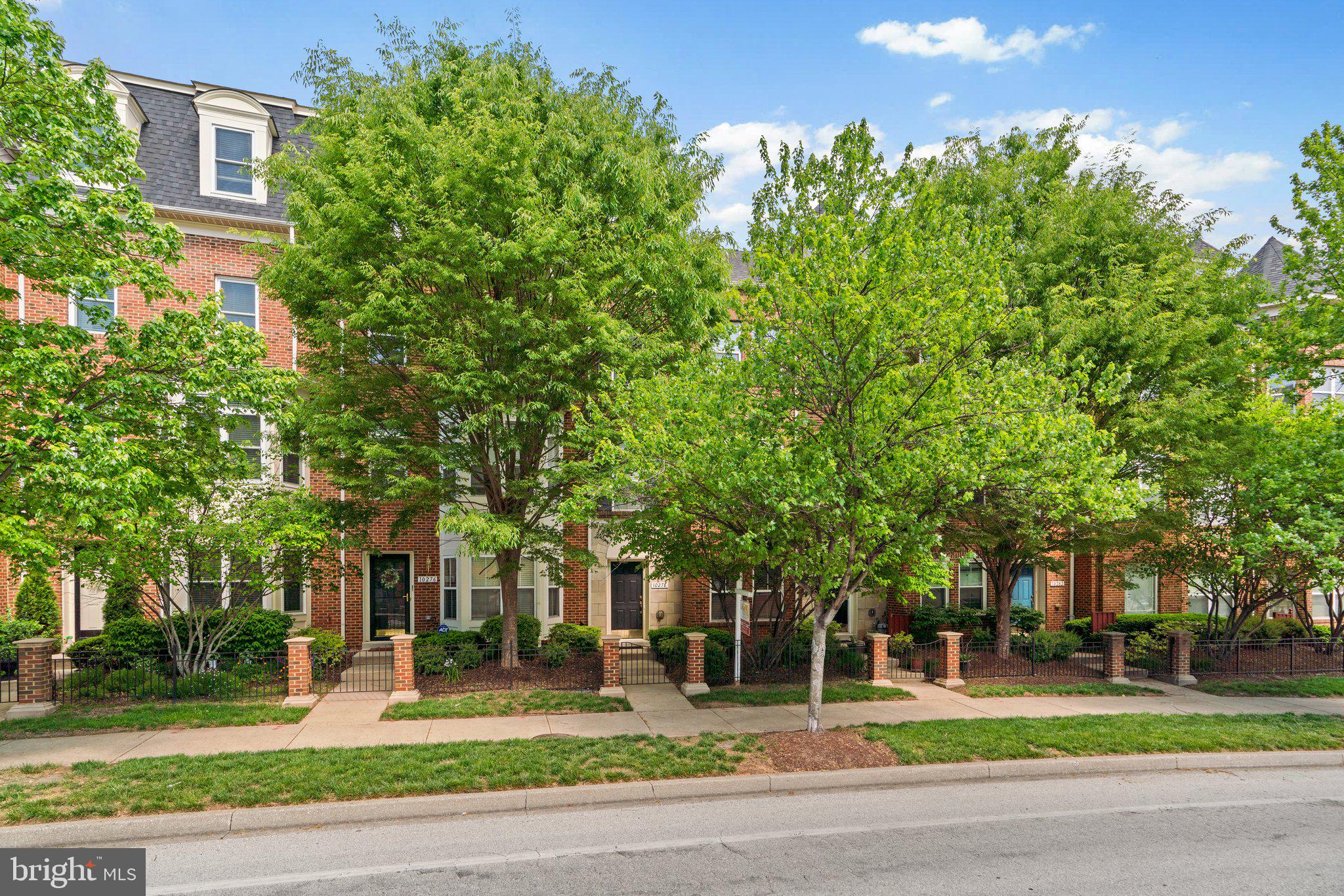10278 Rutland Round Road, Unit 4 Columbia, MD 21044 - Photo 2 of 54 Gallery Image 2