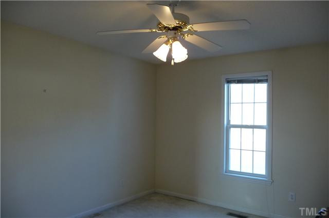1861 White Memorial Church Road Willow Spring, NC 27592 - Photo 7 of 12 Master Bedroom