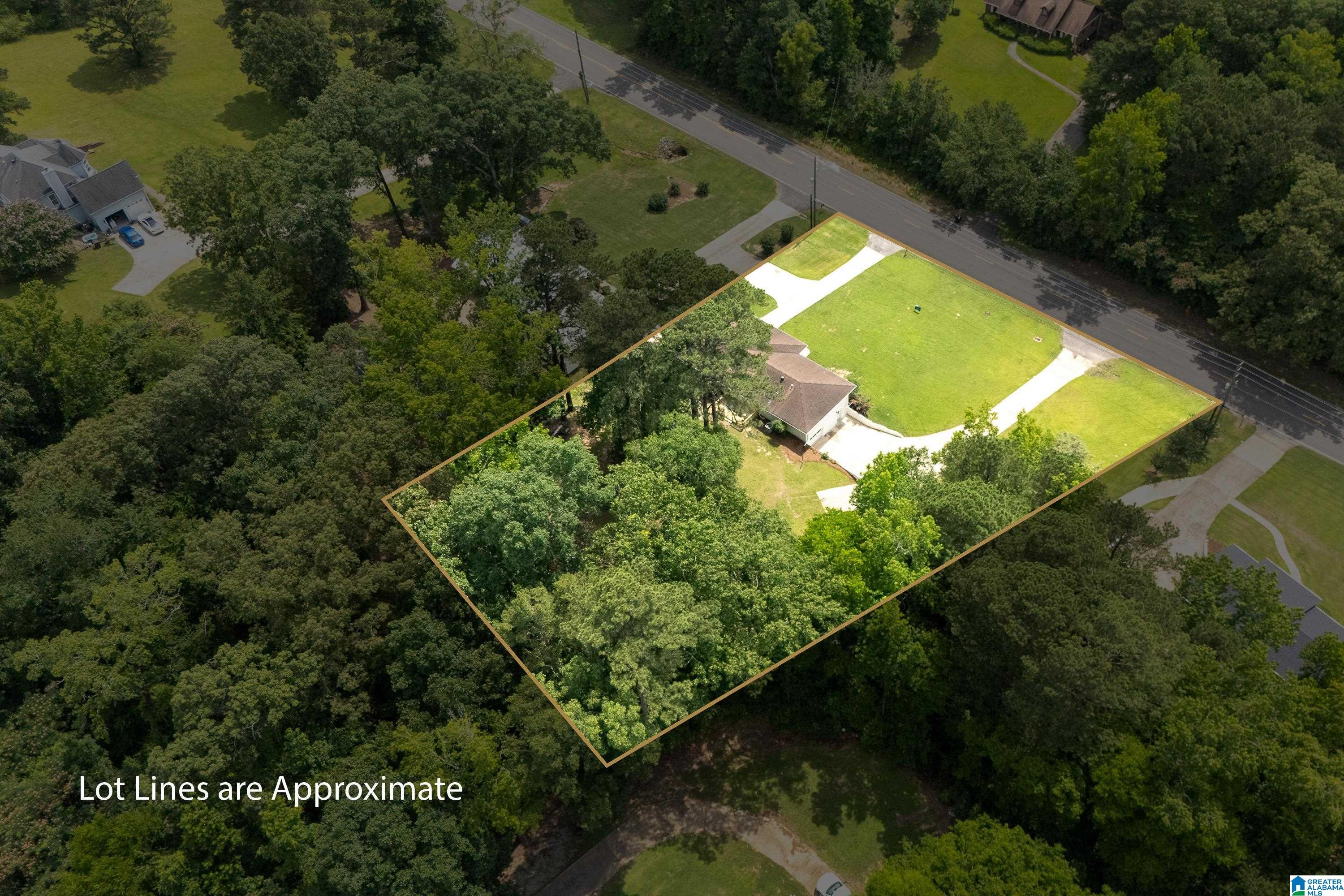 7525 15th Street Road Bessemer, AL 35023 - Photo 45 of 54
