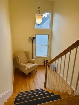 $4,400 | 209 Adams Street, Unit B, Malden, MA 02148