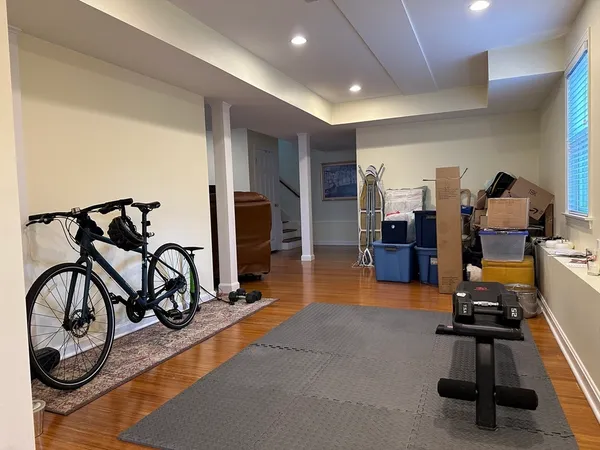 $4,400 | 209 Adams Street, Unit B, Malden, MA 02148