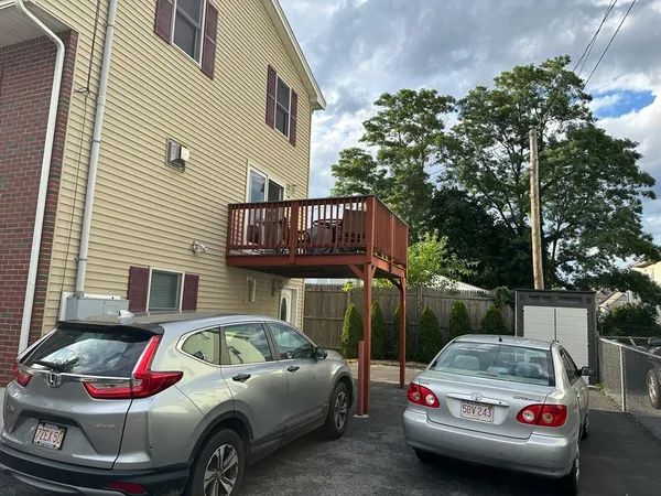 $4,400 | 209 Adams Street, Unit B, Malden, MA 02148