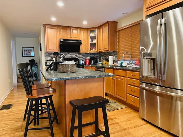 $4,400 | 209 Adams Street, Unit B, Malden, MA 02148