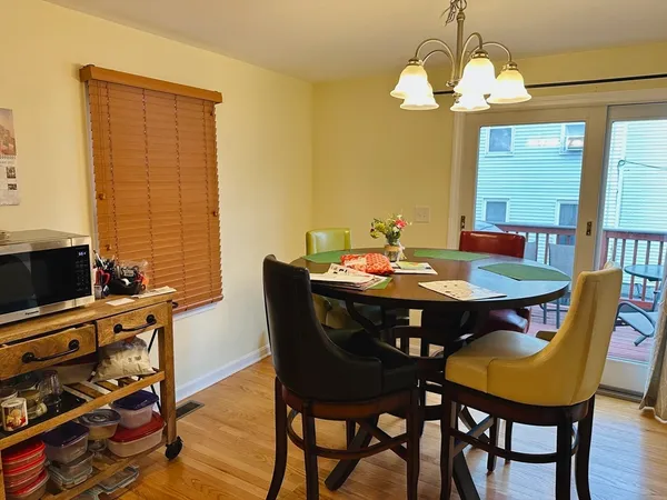 $4,400 | 209 Adams Street, Unit B, Malden, MA 02148
