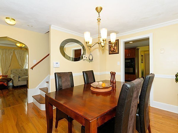 158 Fern Road Medford, MA 02155 - Photo 10 of 28 Gallery Image 10