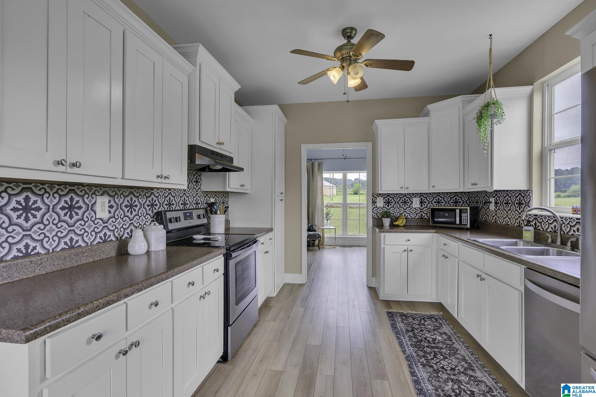 1869 Day Gap Road Cullman, AL 35057 - Photo 12 of 37