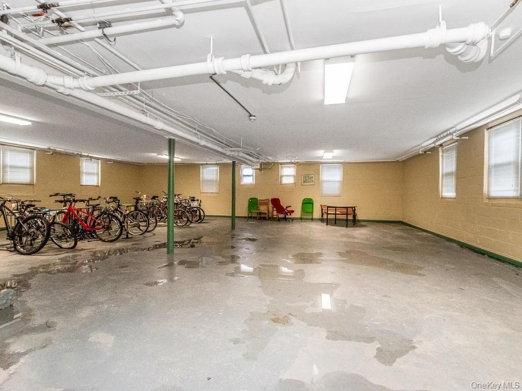 25 Trinity Place, Unit 3J New Rochelle, NY 10805 - Photo 11 of 15 Bicycle Racks and Storage Space