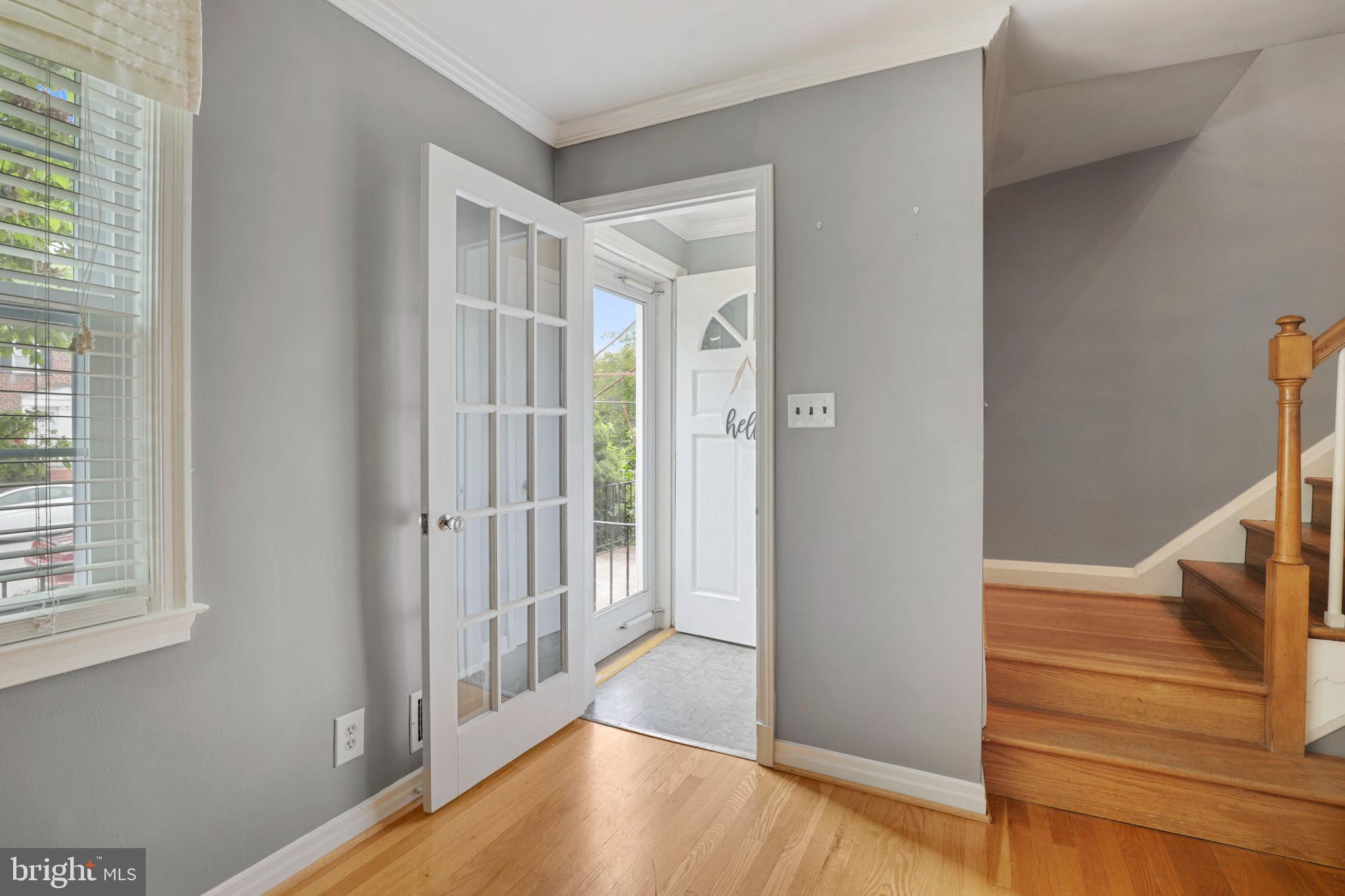 1804 Deveron Road Towson, MD 21286 - Photo 3 of 45 Welcome Home