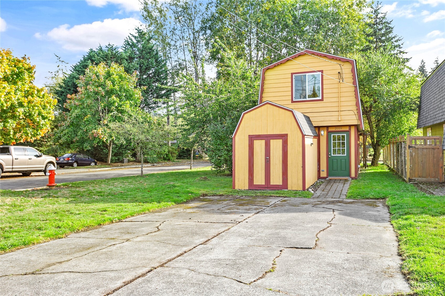 2019 Wilson Avenue Bellingham, WA 98225 - Photo 9 of 30