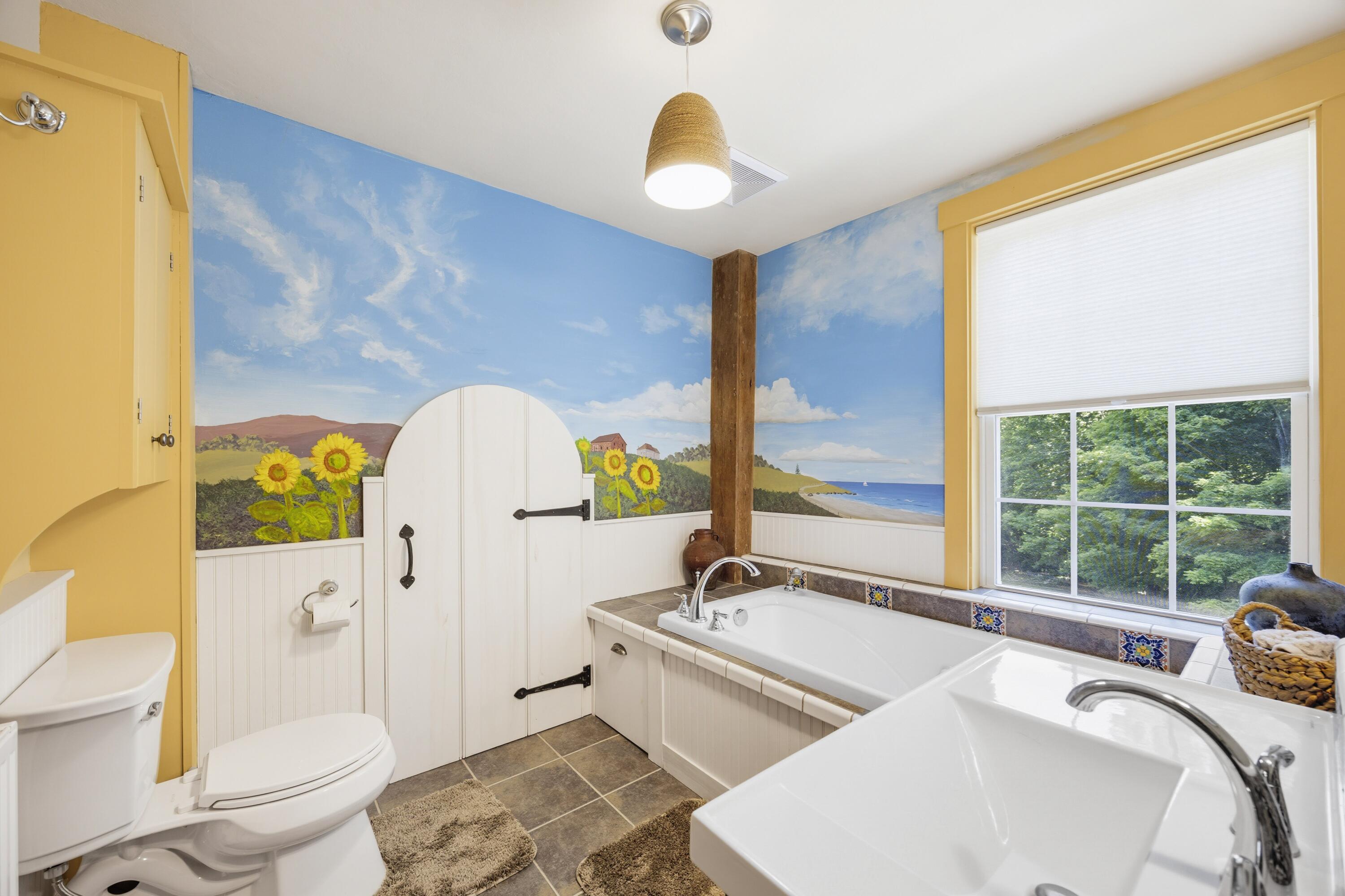 372 Intervale Road New Gloucester, ME 04260 - Photo 24 of 47 23 Bathroom 2nd