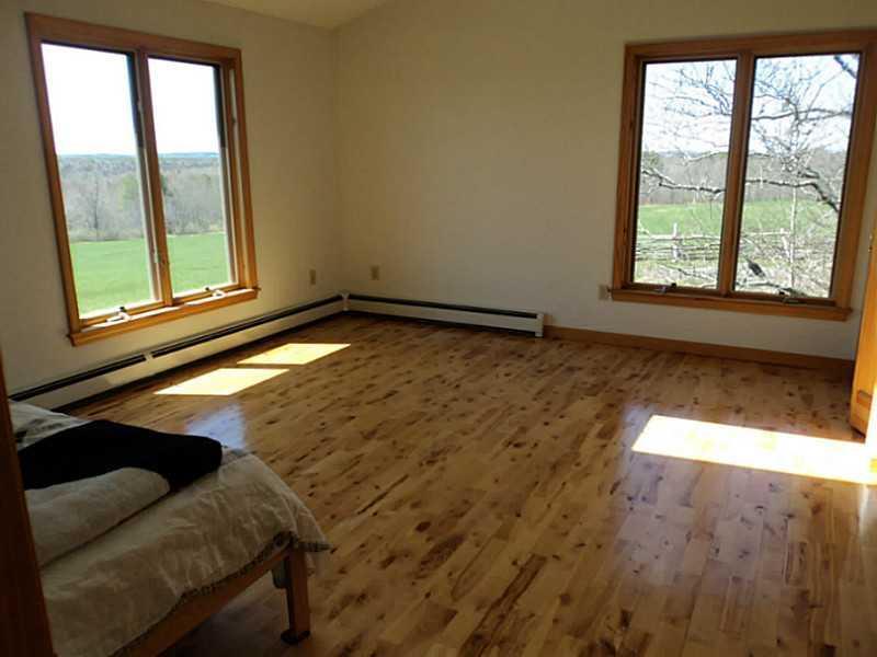 714 Mt Pleasant Road Stetson, ME 04488 - Photo 16 of 29 Bedroom.