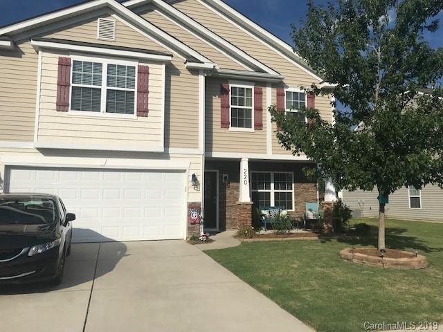 220 Lind Point Lane Monroe, NC 28110 - Photo 1 of 1