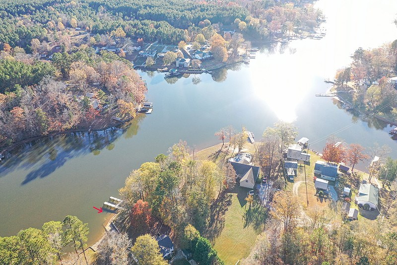 132 Gruber Road Cross Hill, SC 29332 - Photo 18 of 19 Gallery Image 18