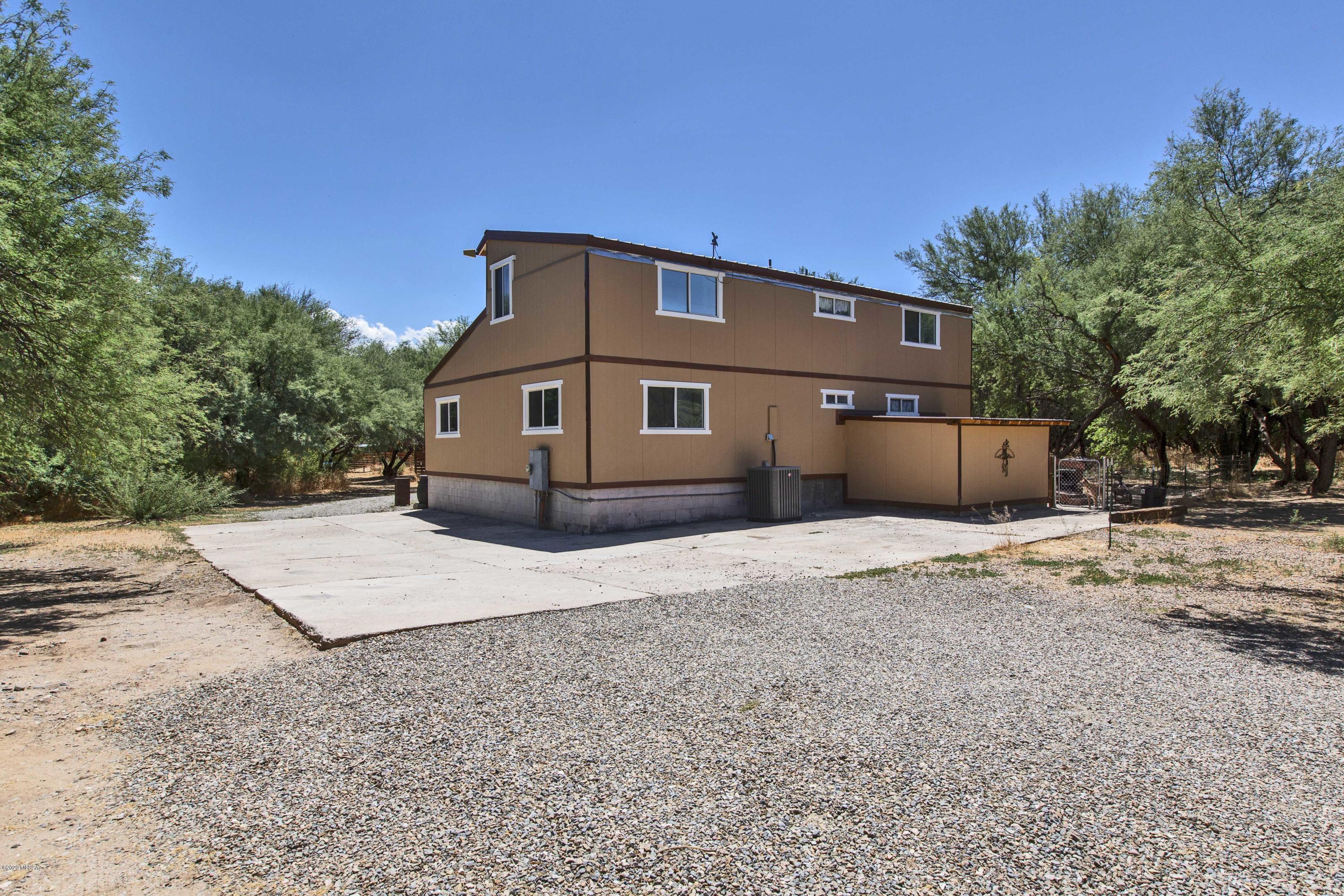 32823 North Redington Road San Manuel, AZ 85631 - Photo 12 of 50