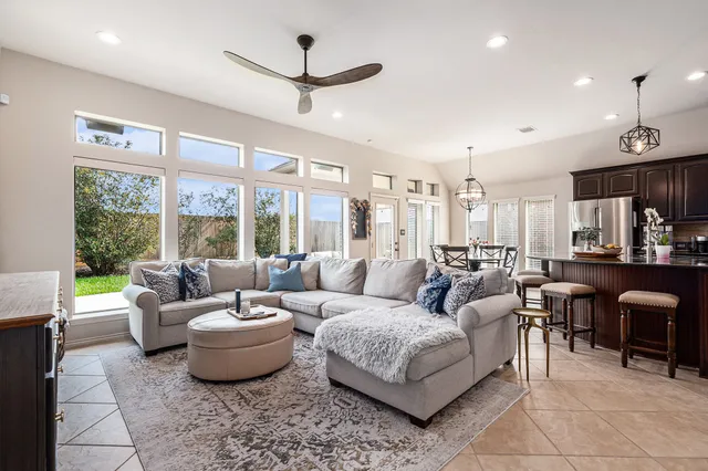 $425,000 | 14730 Yellow Begonia Drive, Cypress, TX 77433