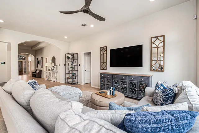 $425,000 | 14730 Yellow Begonia Drive, Cypress, TX 77433