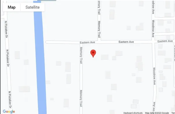 a picture of floor plan